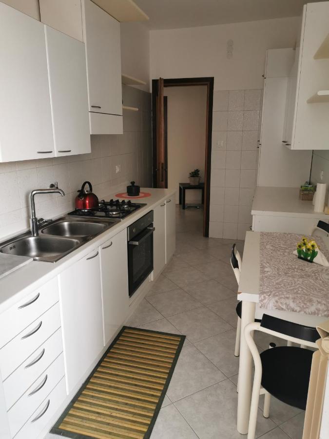 Diana'S House Διαμέρισμα Τεργέστη Εξωτερικό φωτογραφία
