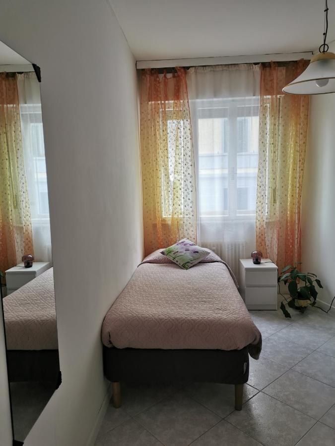 Diana'S House Διαμέρισμα Τεργέστη Εξωτερικό φωτογραφία