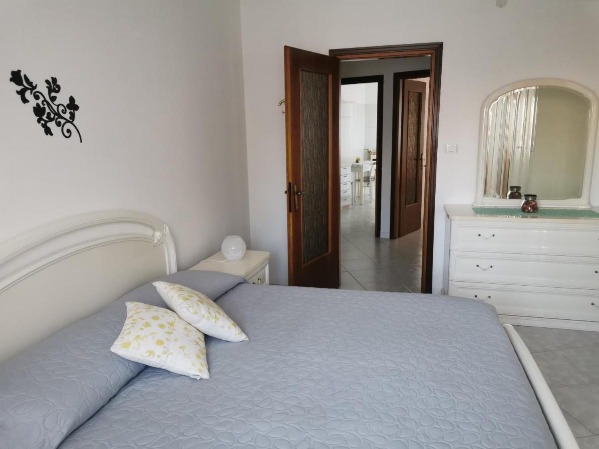 Diana'S House Διαμέρισμα Τεργέστη Εξωτερικό φωτογραφία