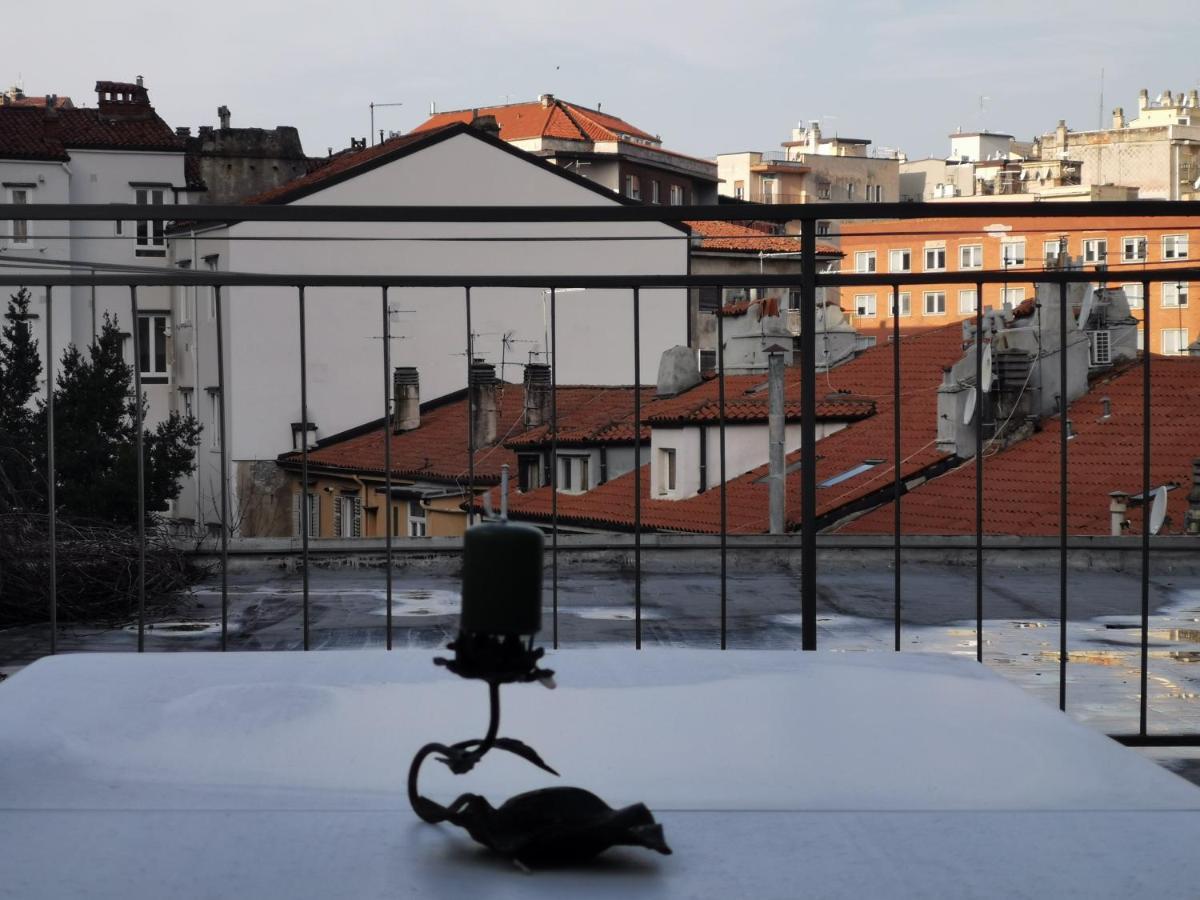 Diana'S House Διαμέρισμα Τεργέστη Εξωτερικό φωτογραφία