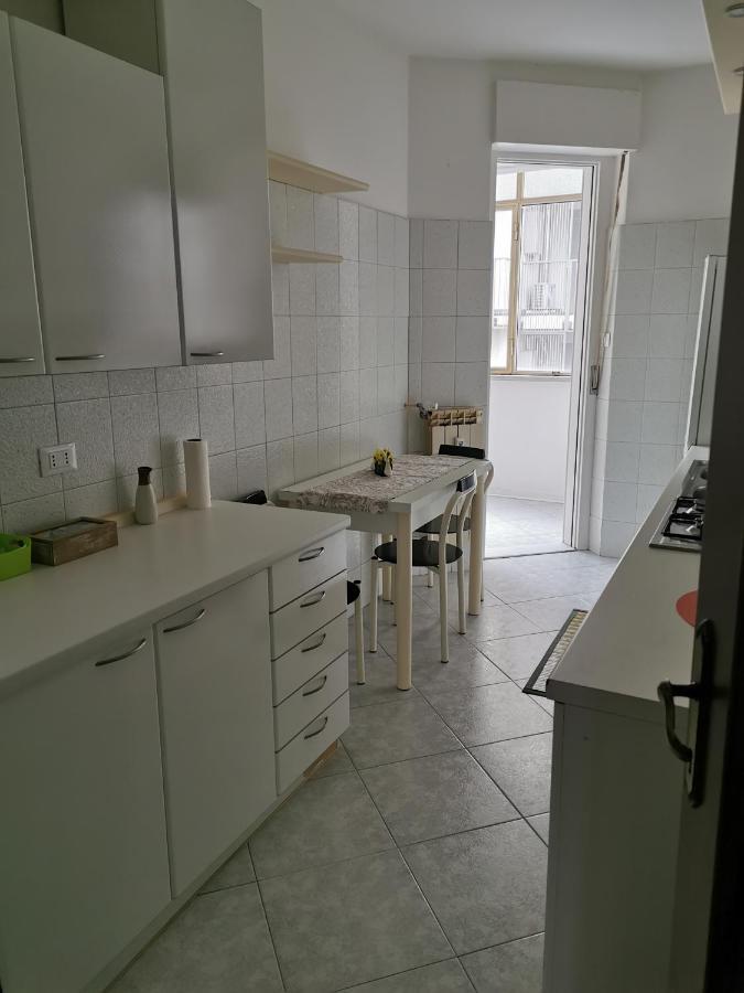 Diana'S House Διαμέρισμα Τεργέστη Εξωτερικό φωτογραφία