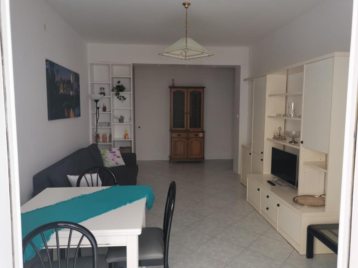 Diana'S House Διαμέρισμα Τεργέστη Εξωτερικό φωτογραφία