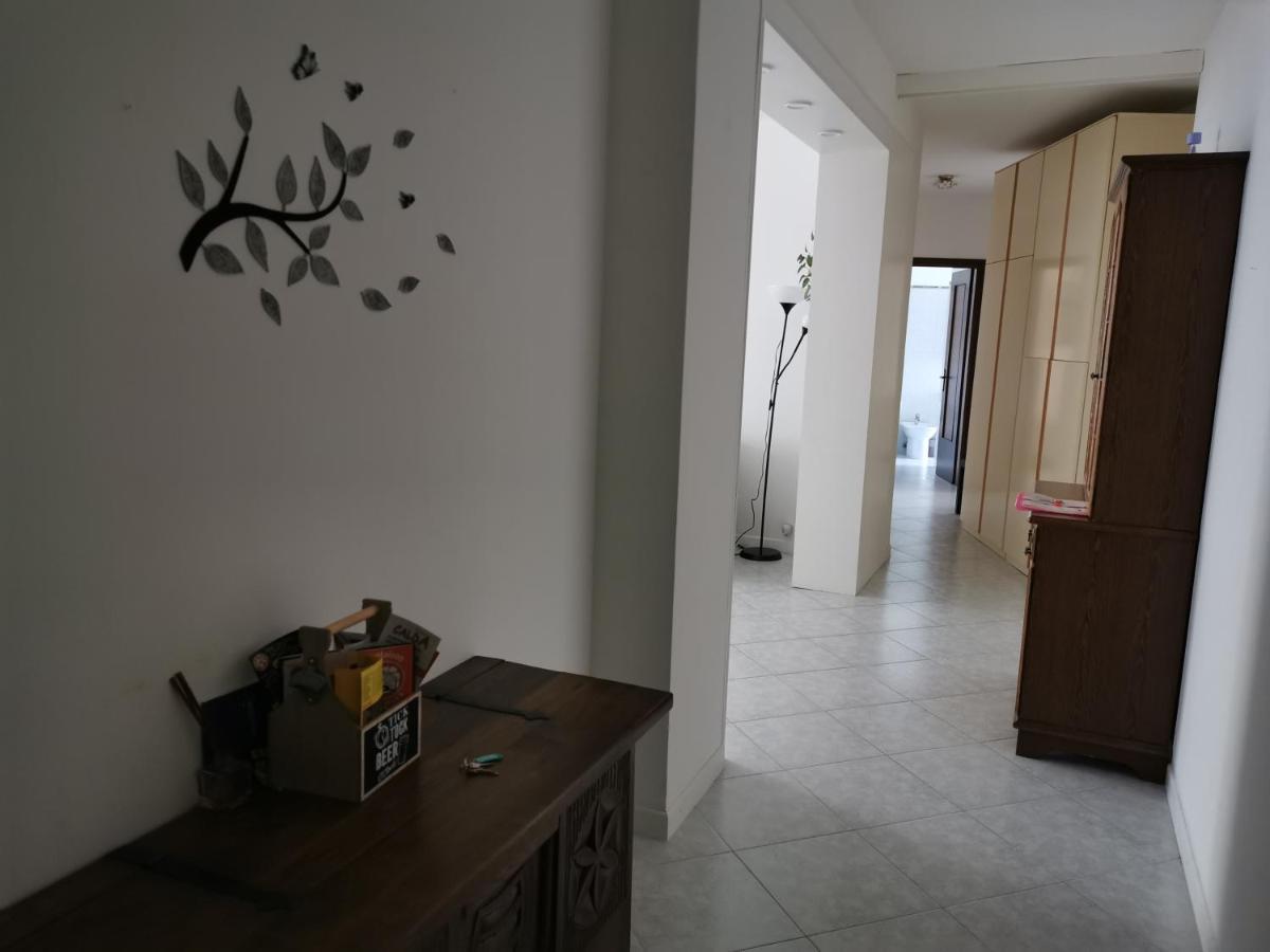 Diana'S House Διαμέρισμα Τεργέστη Εξωτερικό φωτογραφία