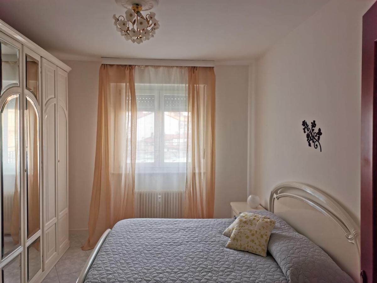 Diana'S House Διαμέρισμα Τεργέστη Εξωτερικό φωτογραφία