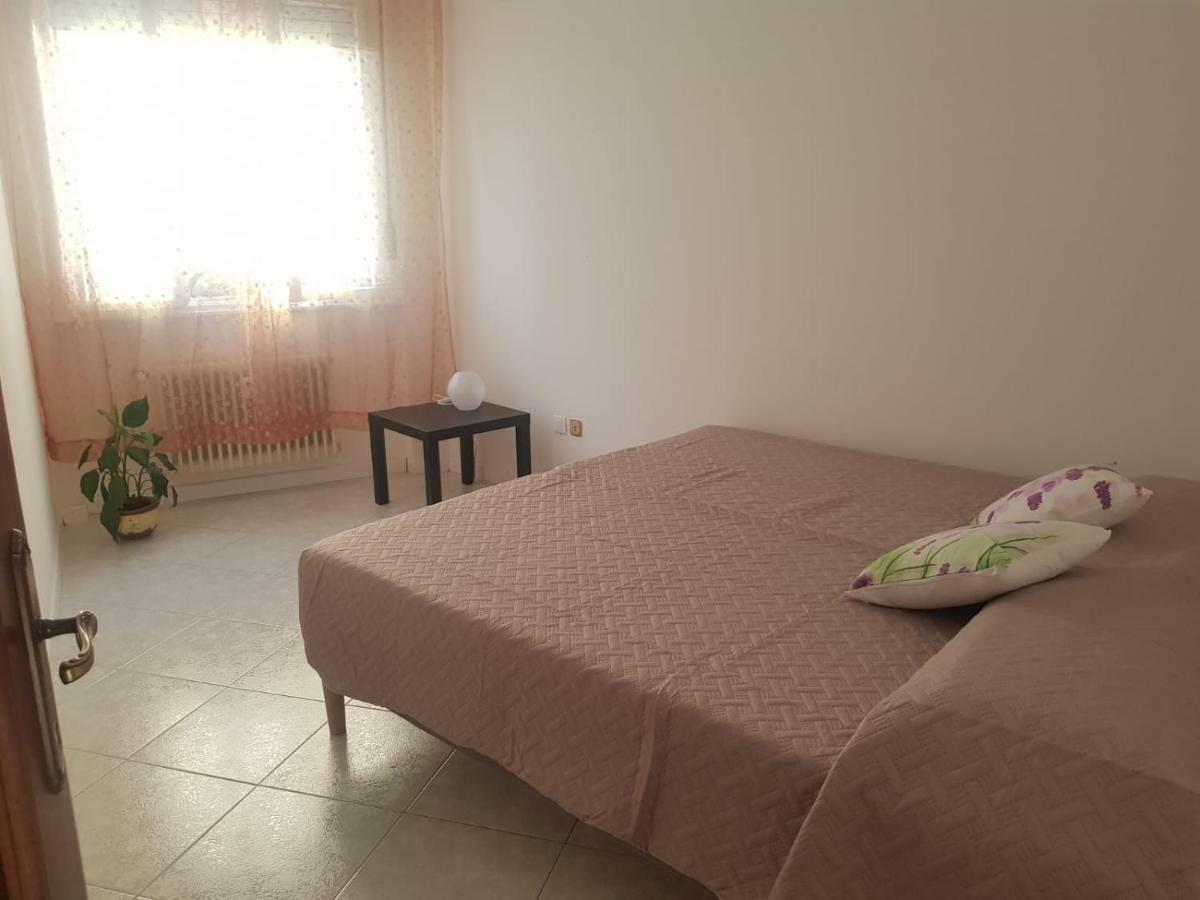Diana'S House Διαμέρισμα Τεργέστη Εξωτερικό φωτογραφία