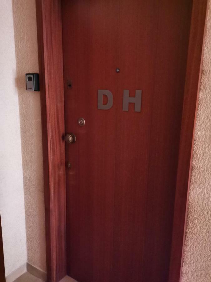 Diana'S House Διαμέρισμα Τεργέστη Εξωτερικό φωτογραφία
